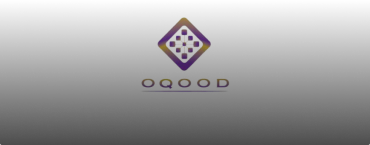 Oqood logo image.
