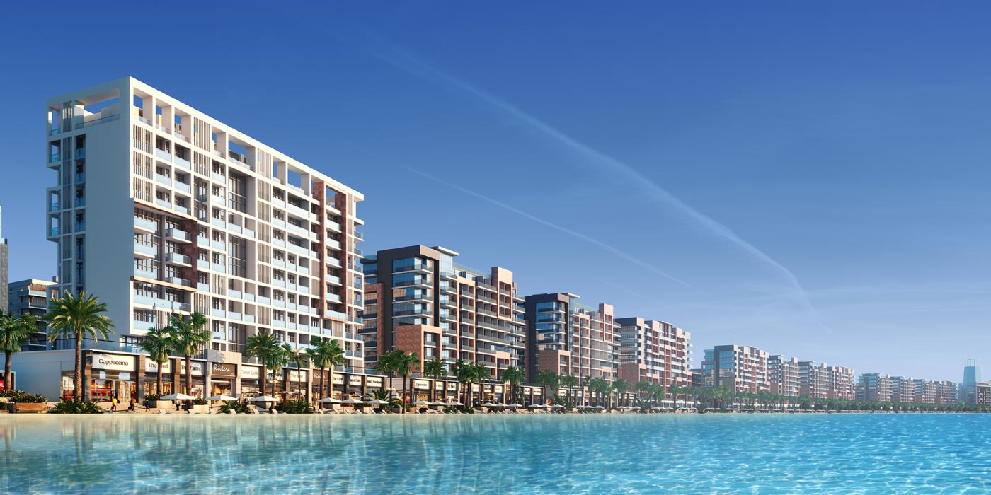 Azizi Riviera 3