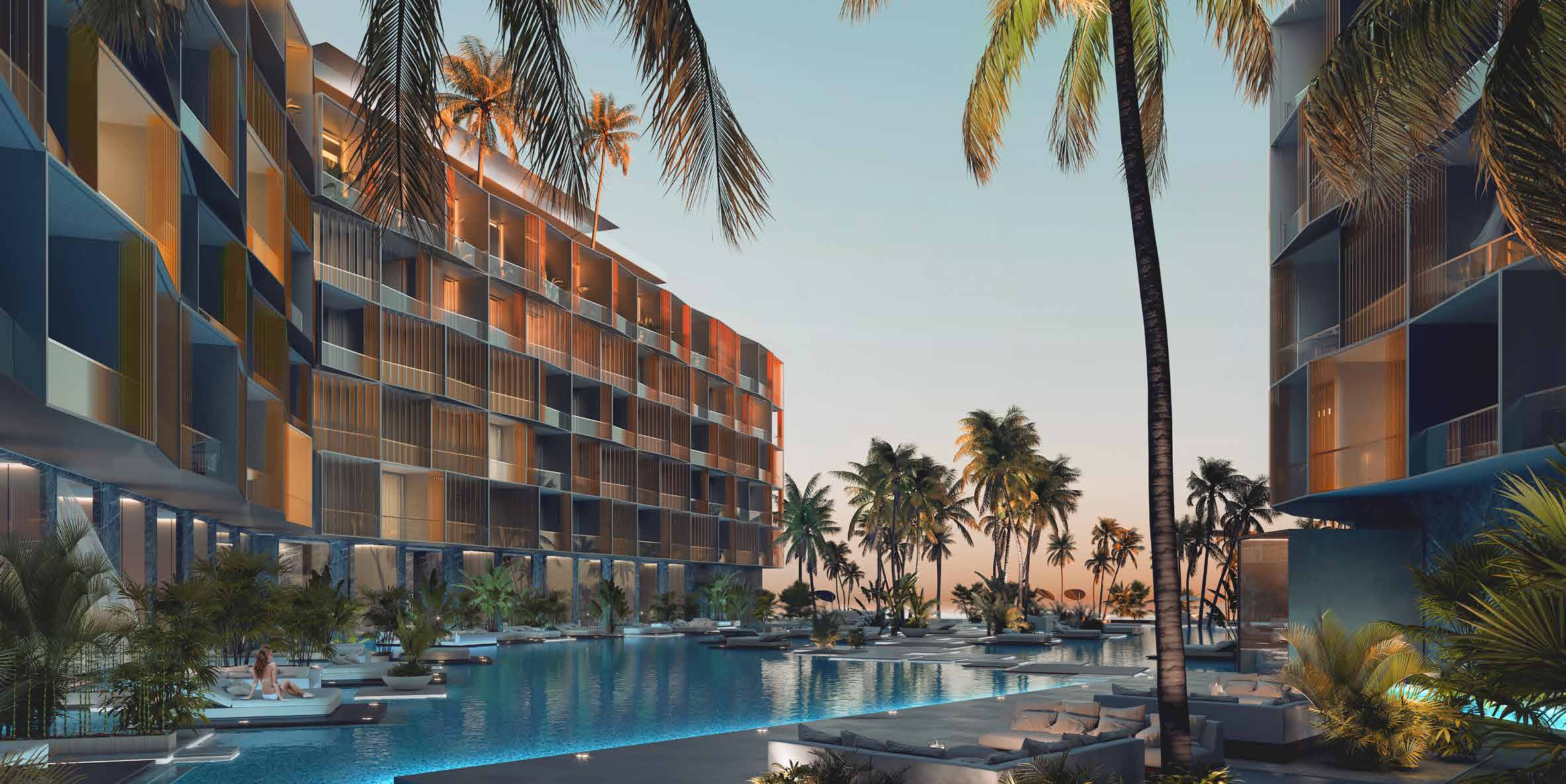 Côte D’azur 5 Star Resort - Cannes Hotel