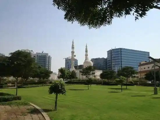 Port Saeed Plaza