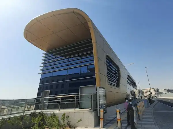 Dubai Investment Park 