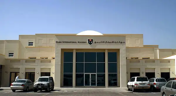 Dubai International Academy Emirates Hills