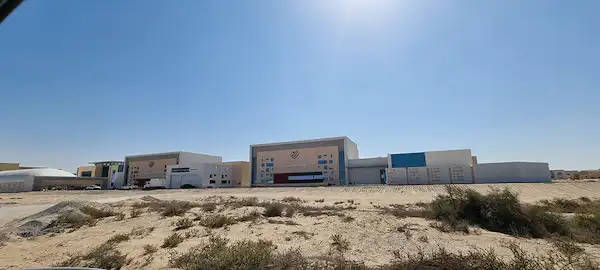 Emirates National Schools (ENS) Dubai 