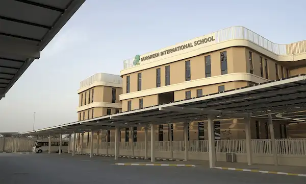 Fairgreen International School