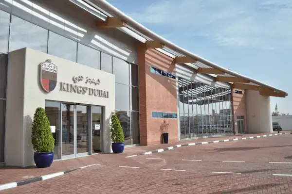 Kings' School Dubai 
