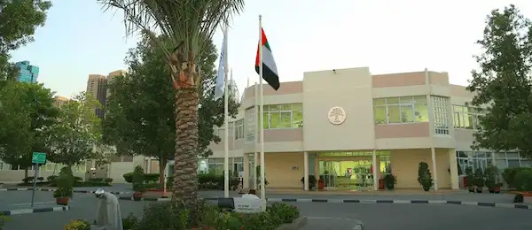 The International School of Choueifat Al Safouh