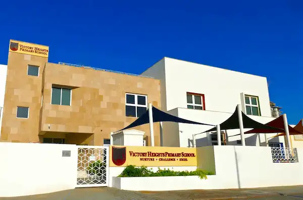 Victory Heights Primary School