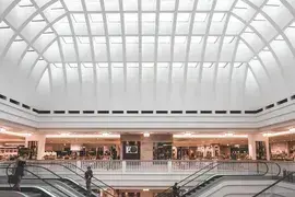 Meydan One Mall