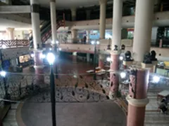 Al Musalla Tower Shopping Mall
