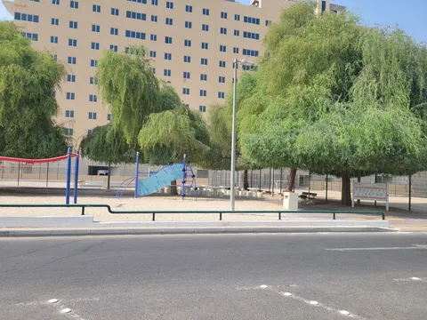 Al Qusais 1 Park 2