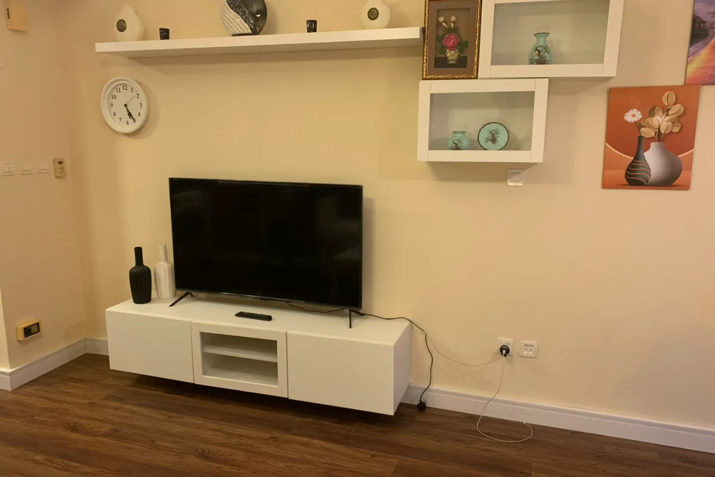 Fully Furnished | Great Deal | High Floor