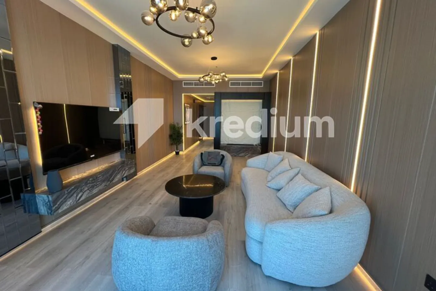 Modern 2BR Apartment | Sea View | Fully Furnished
