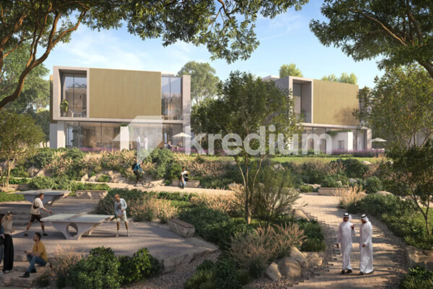 Single Row I PHPP I Handover Soon