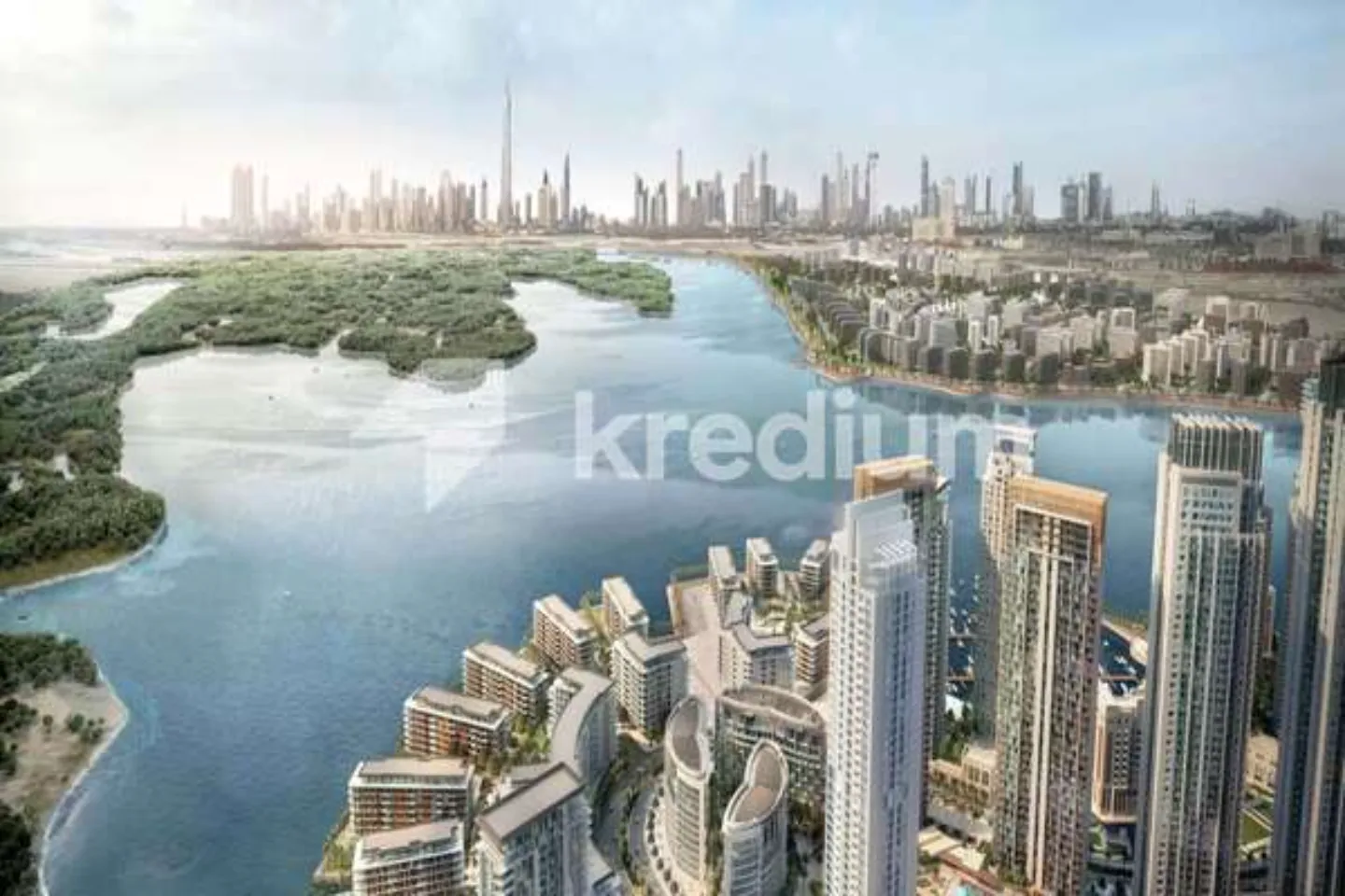 Creek View I OP + DLD SALE I Payment Plan
