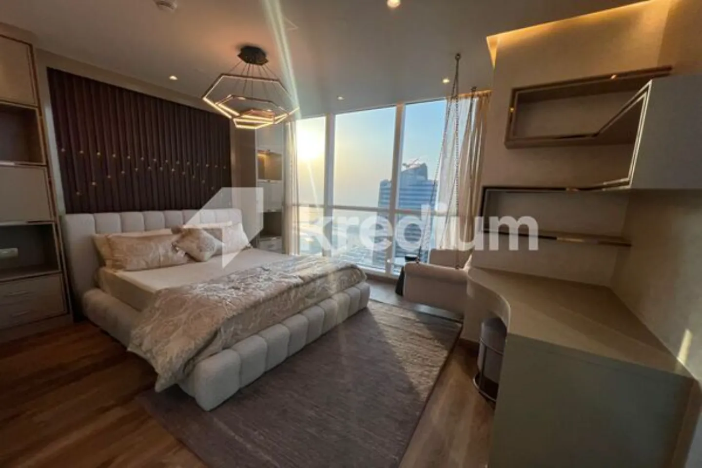 Ultra Luxury | Duplex Penthouse | Palm Jumeirah view