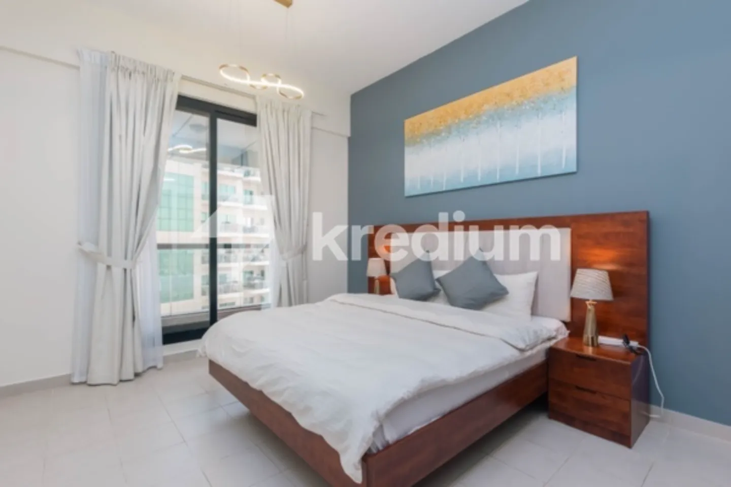 Fully Furnished | Upgraded | Ready to Move
