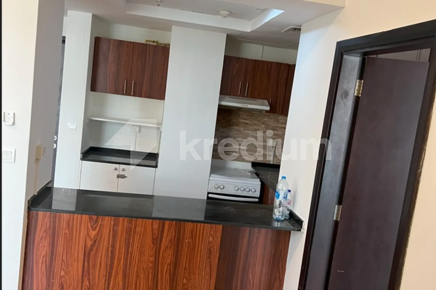 1BR Converted to 2BR | Big Layout | 2 Bathrooms
