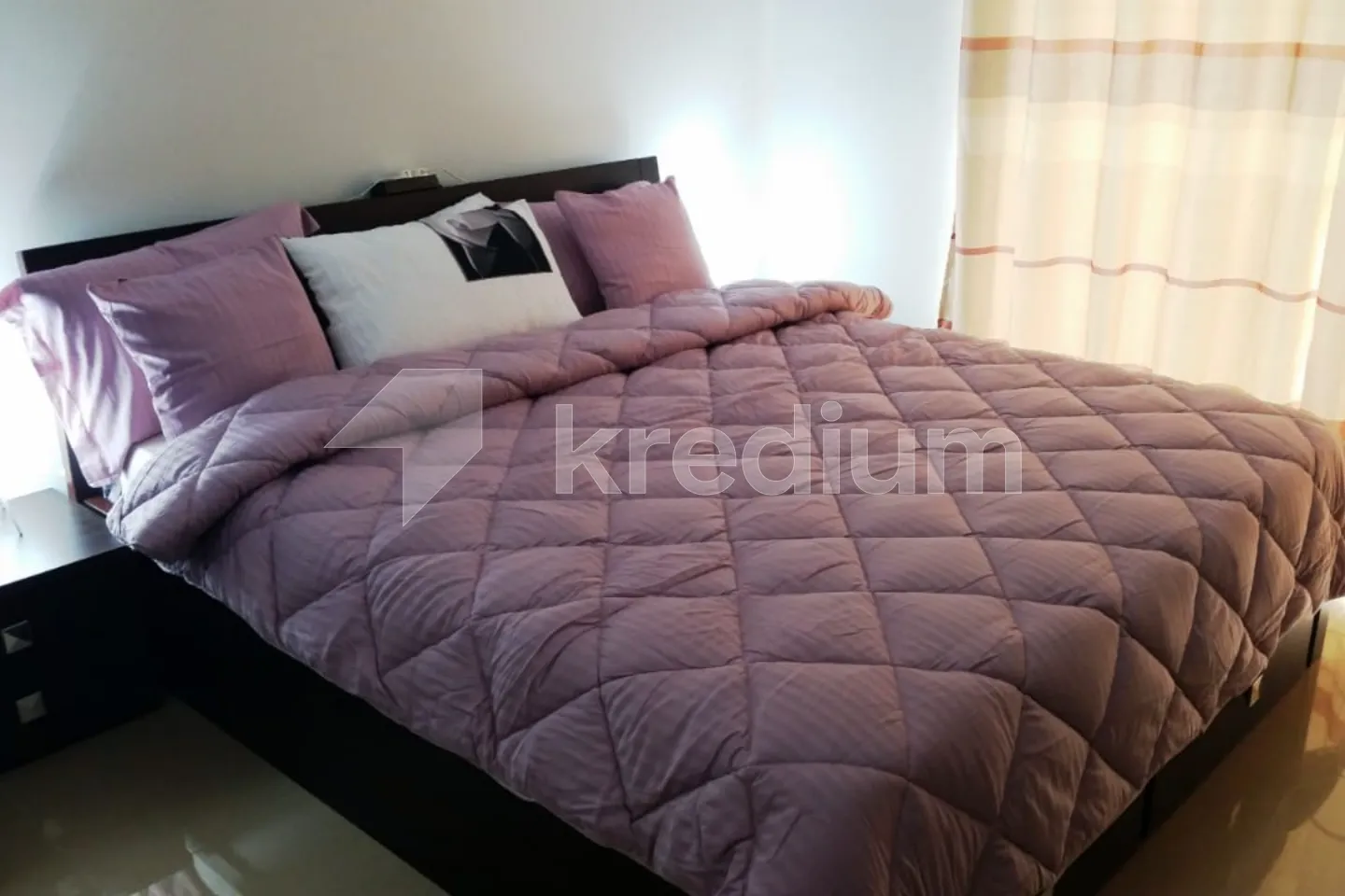 9% ROI | VACANT | BIG LAYOUT


