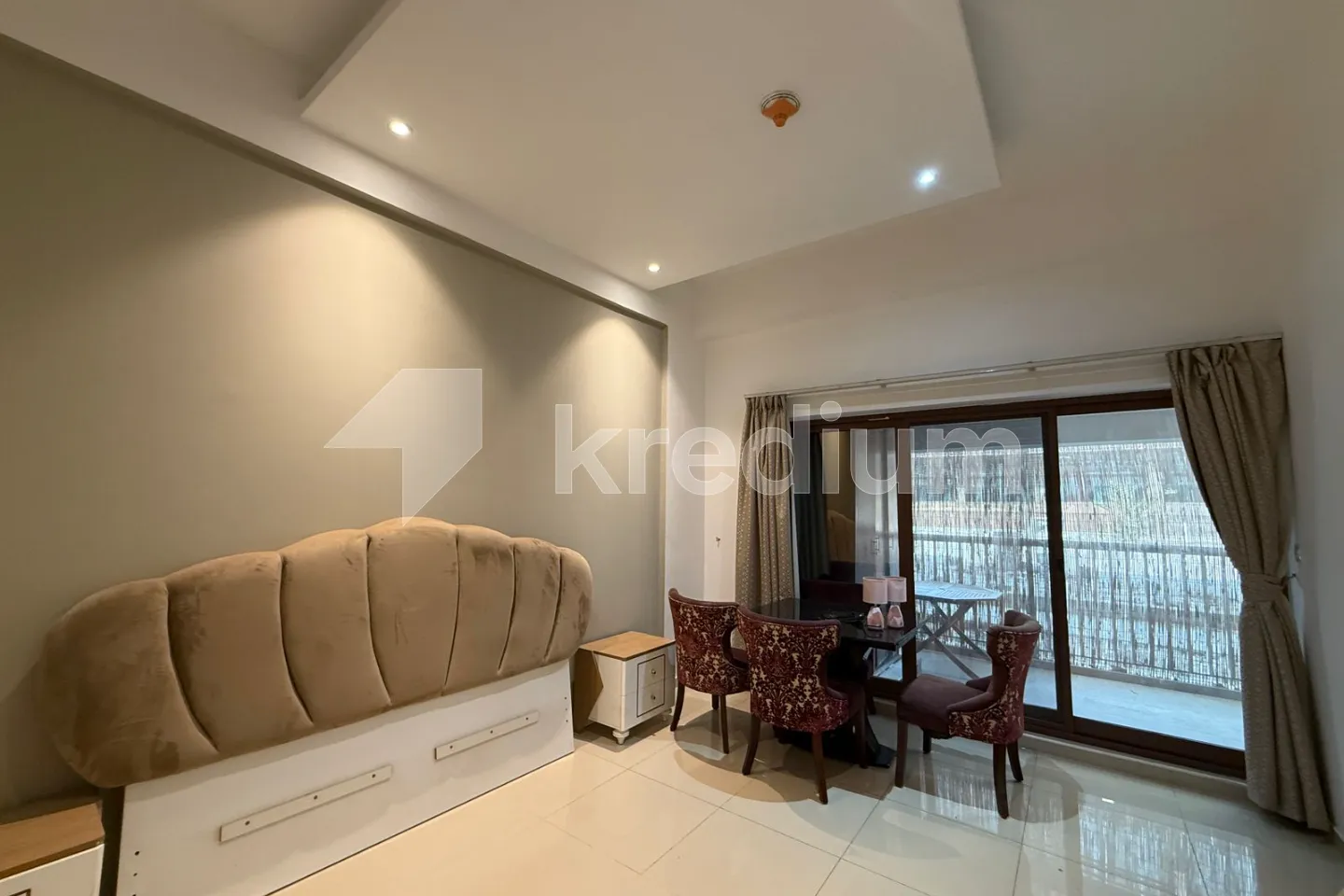 Prime Location | Spacious Apartment | Exclusive