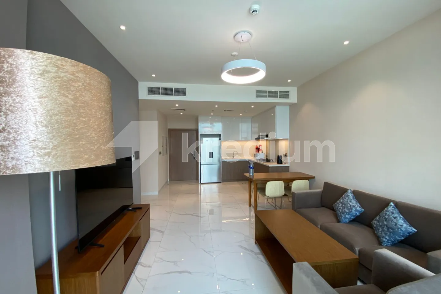 New Furnishing | DEWA Included | Family Building

