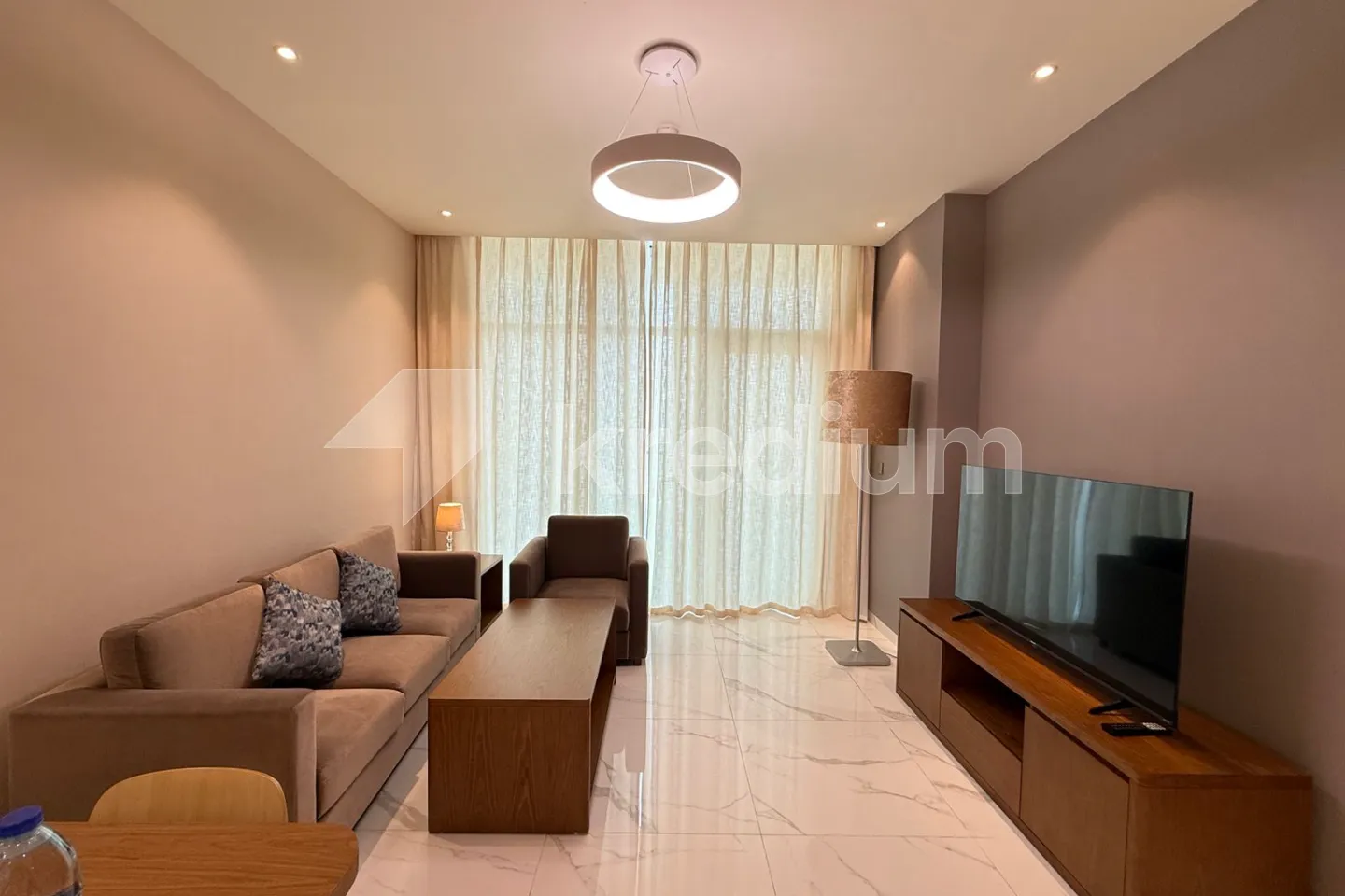 Brand New Furnishings | Bills Included | Modern Design
