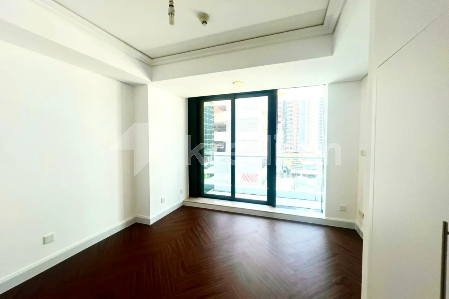 UPGRADED | PARTIAL VIEW | CLOSE TO METRO
