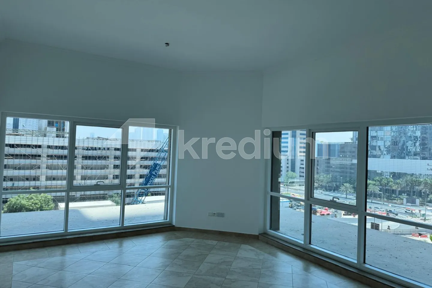 Chiller-Free | 2 BHK Haven in Marina | Move In Tomorrow