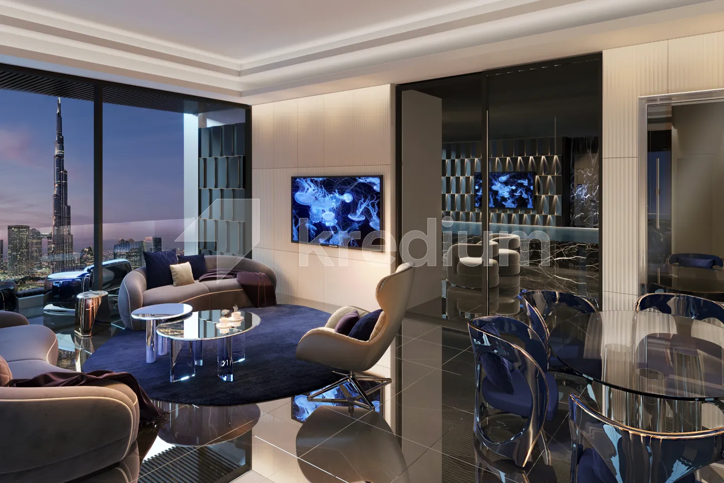 Private Infinity Pools | Handover Soon | Offer Price