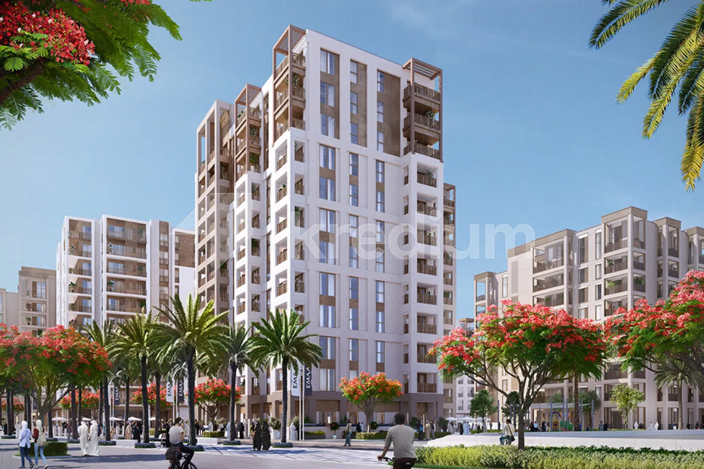 Bright & Spacious | Handover Soon | Payment Plan