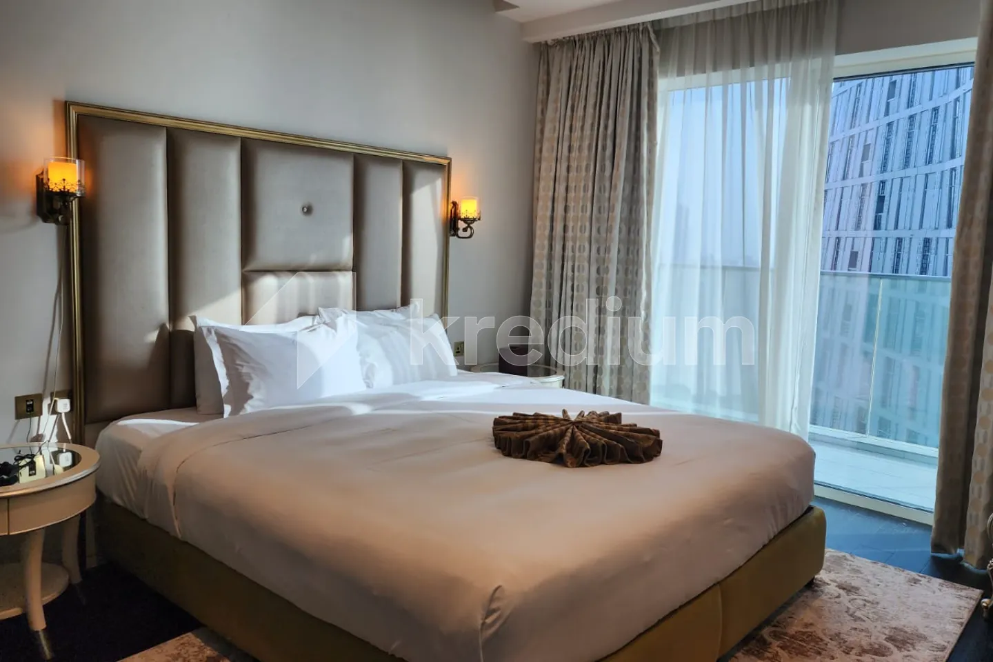 Fully Furnished | Spacious Layout | Sea View | 
