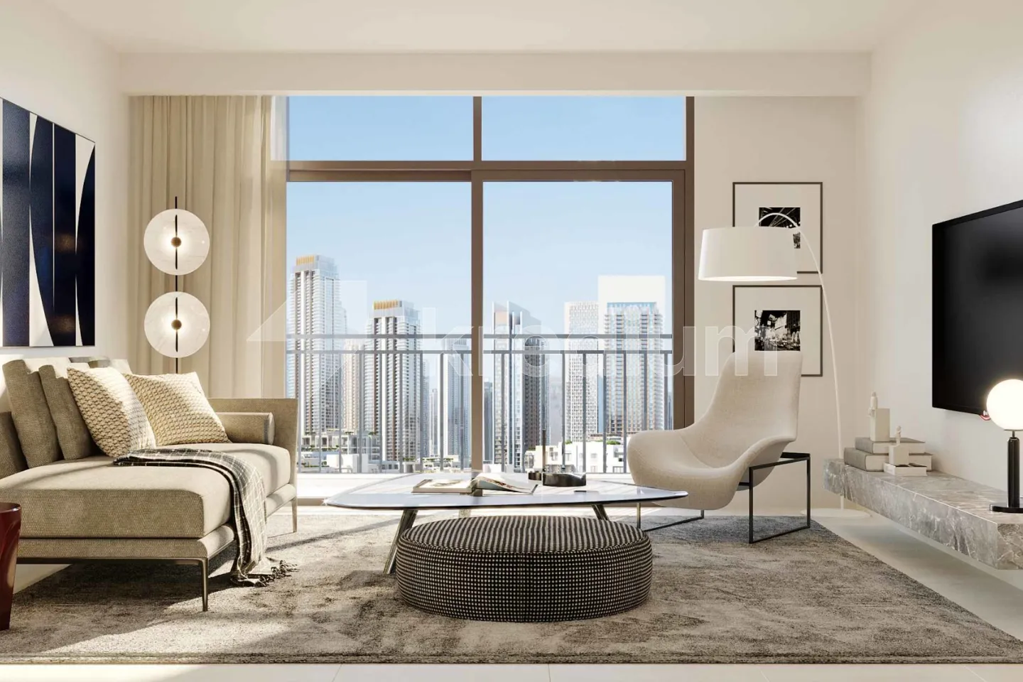 Huge Layout | Limited Offer | Corner Unit