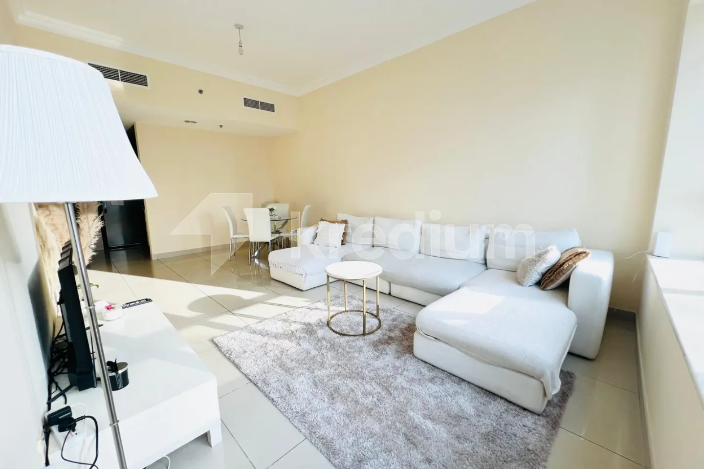 Big Layout | Lake View | Ready To Move
