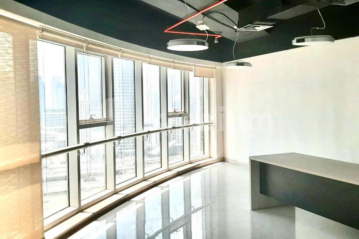 Fully Fitted | Close to Metro | Lake View