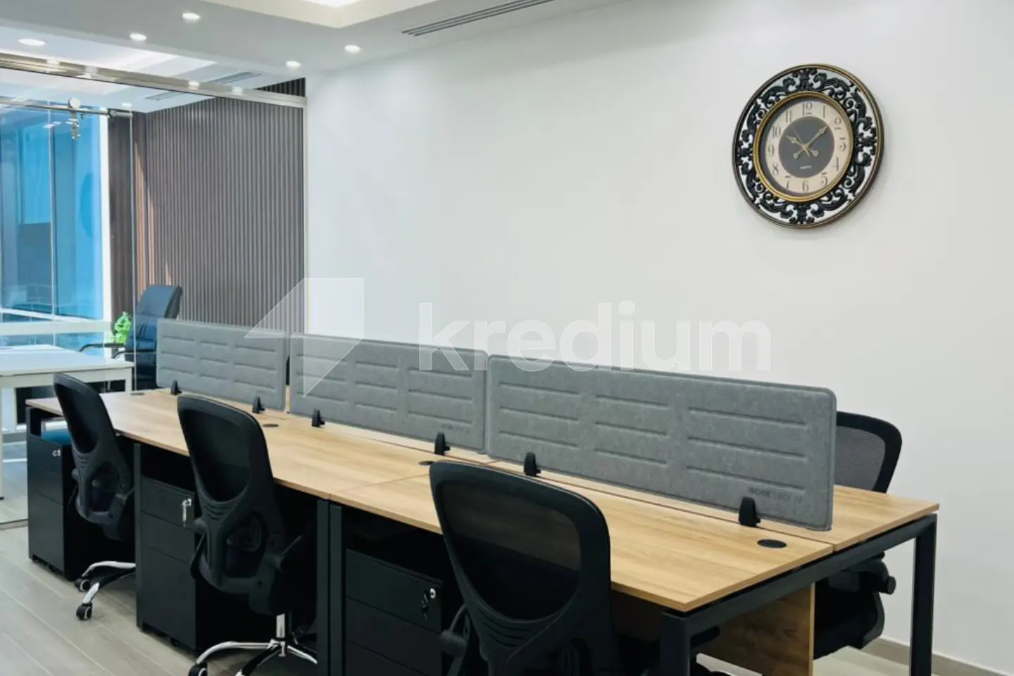 Tamani Art Tower | Vacant | Heart of Business Bay