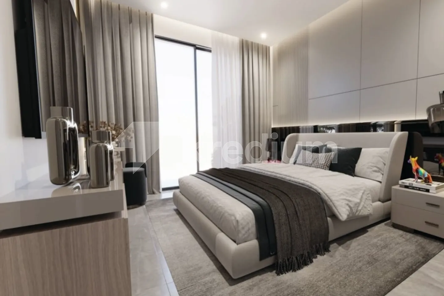 High Floor | Private Pool | 5Year Post-Handover