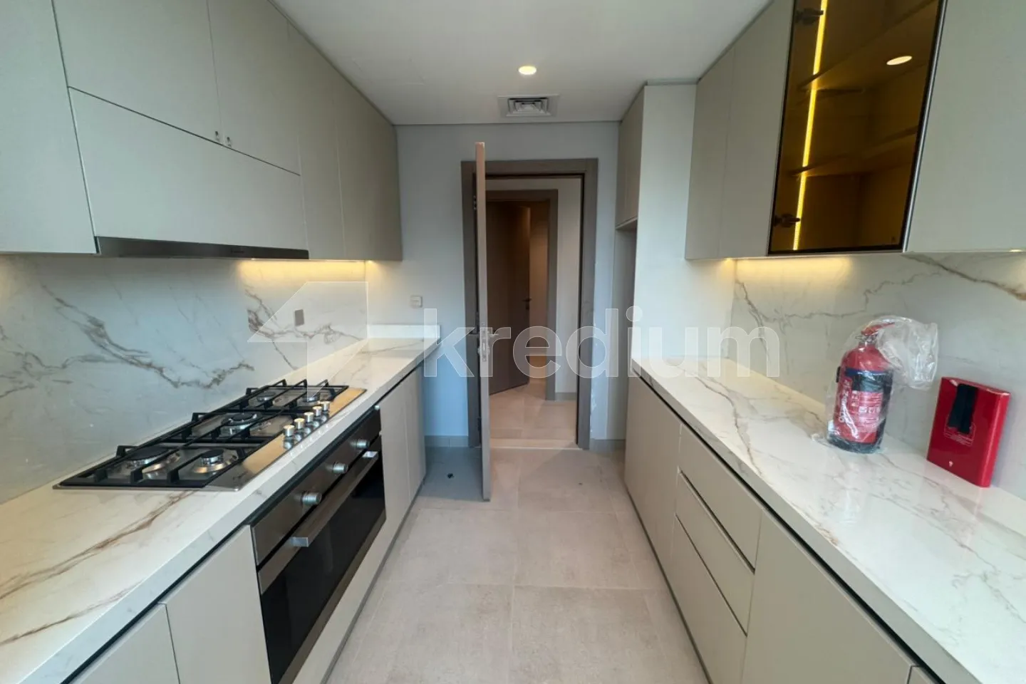 Corner Unit | 2BR plus Maid | Spacious Layout