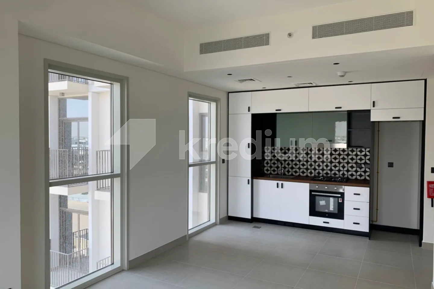 Vacant | Flexible Cheques | Community View