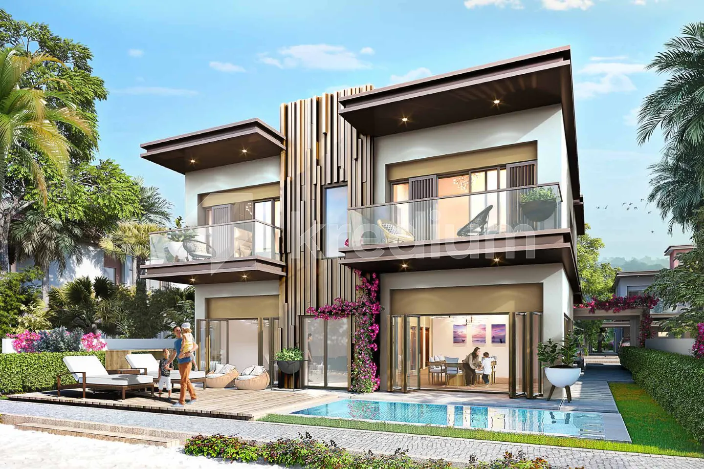 Spacious Layout | Brand New | Prime Location