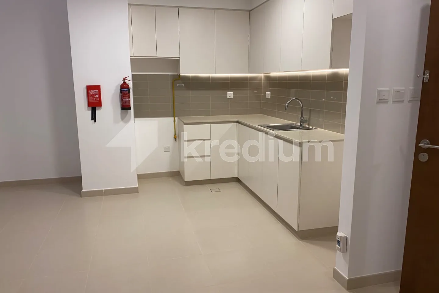 Spacious | High Floor | Available in March