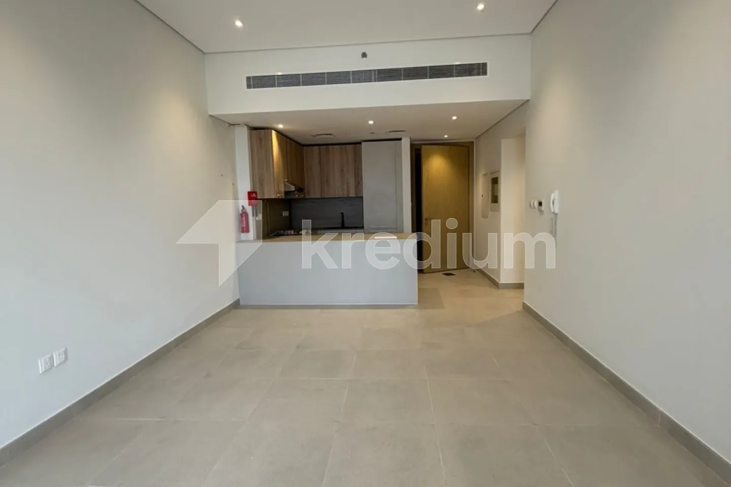 Spacious 2BR | Corner Unit | Huge Terrace