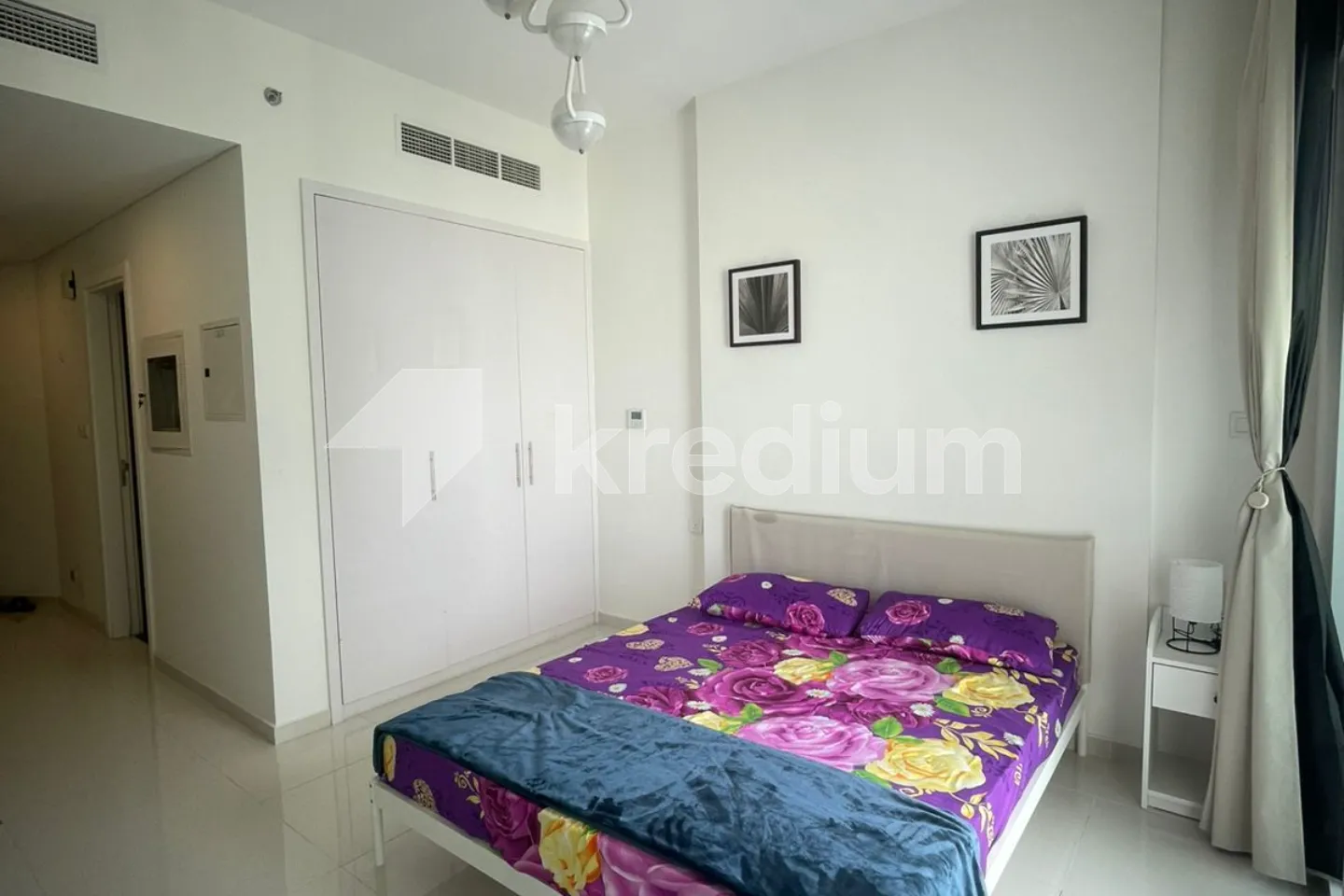 Well Maintained | Pool View | Flexible Cheques