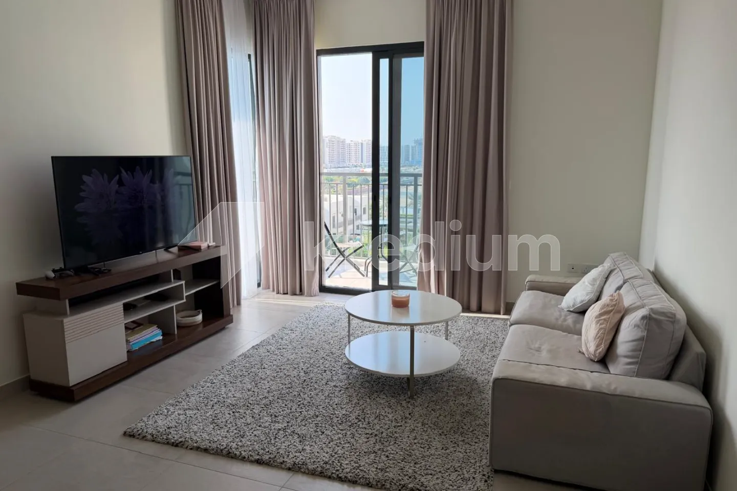 Corner Unit | Bright and Spacious | Open View