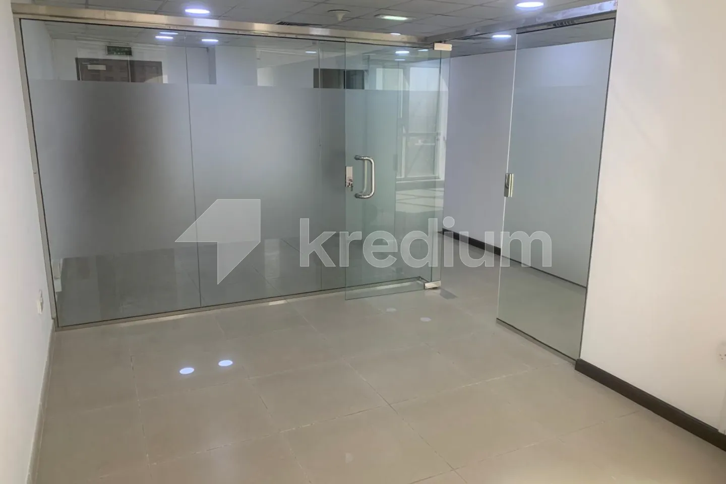 Fully Fitted | Near Metro | With Lake View
