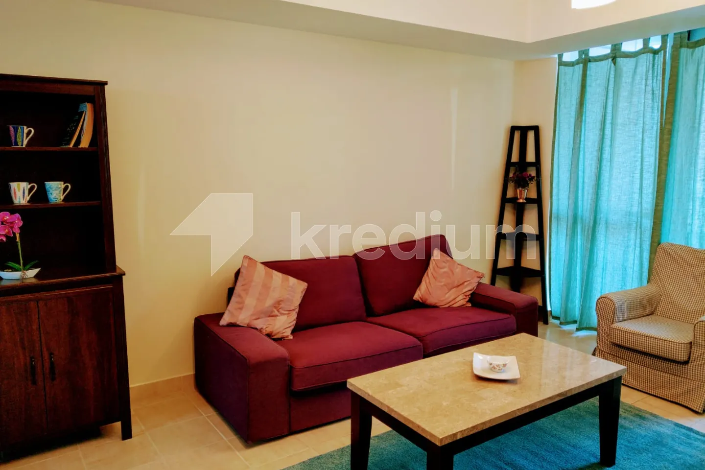 Chiller Free | Huge Layout | Ready to Move