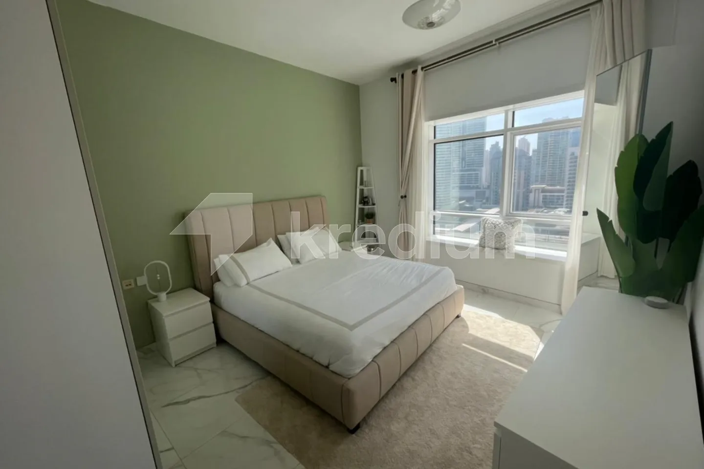 Fully Upgraded and Furnished | Lakefront Living
