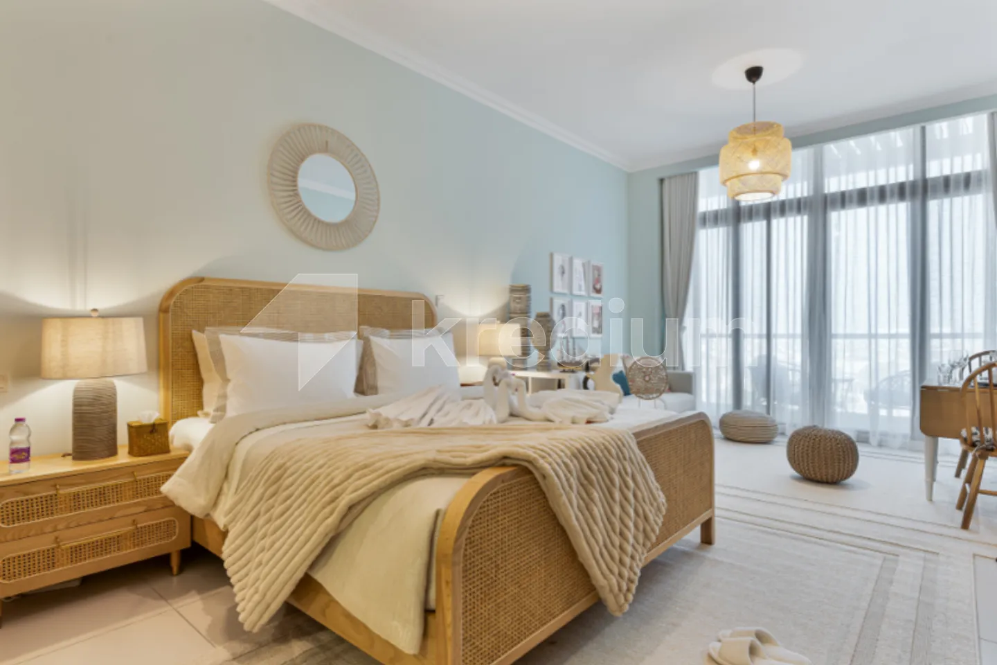 6999 Per Month | Including All Bills | Fully Furnished | Ready to Move