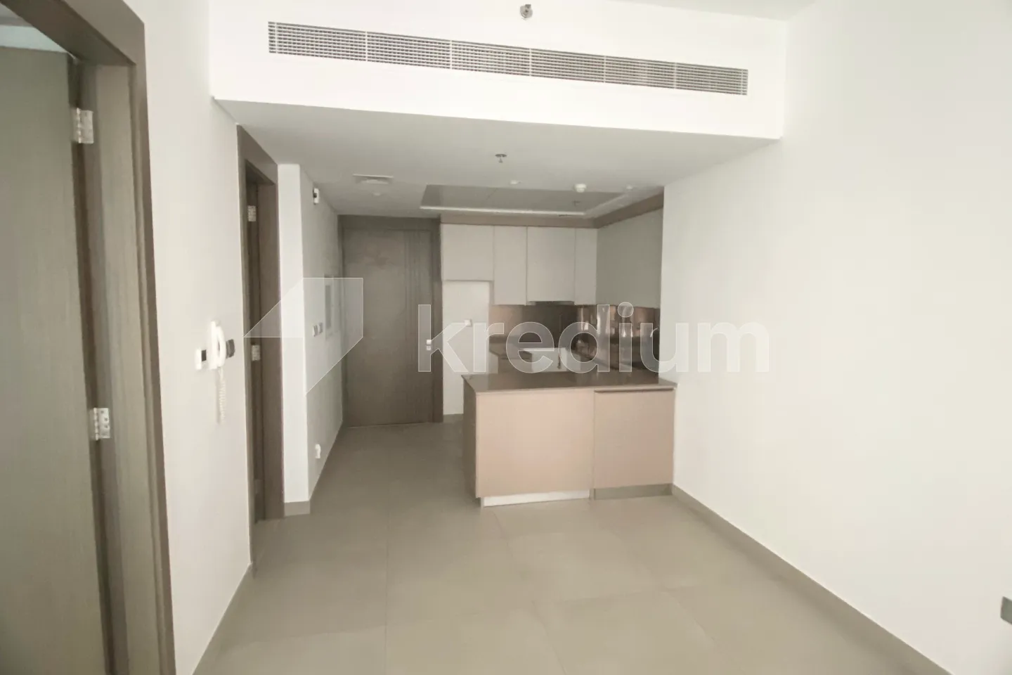 Vacant | Unfurnished | Ready to Move