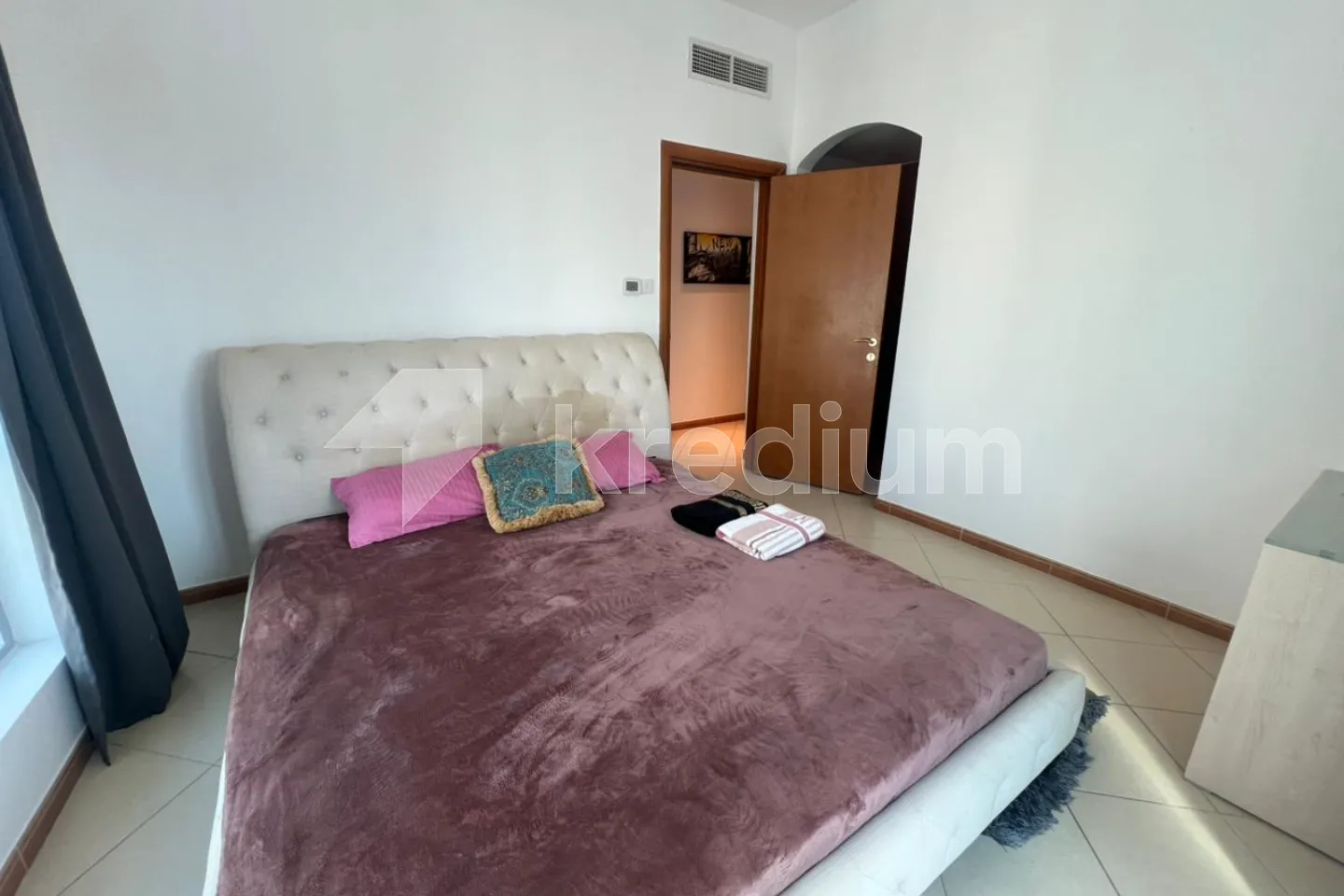 Chiller Free | Fully Furnished | Next to Metro