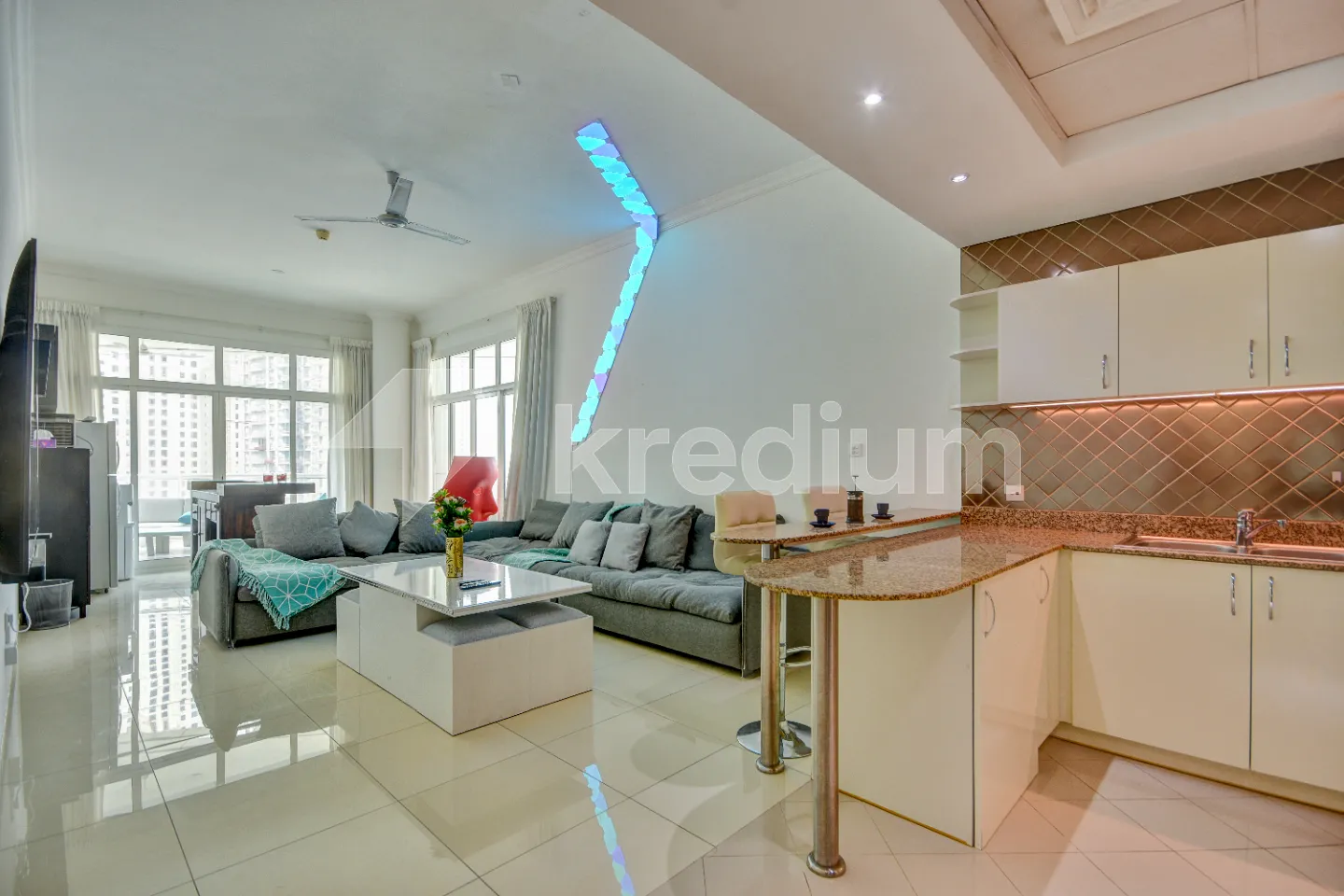 Full Marina View |Fully Upgraded |Premium Interior